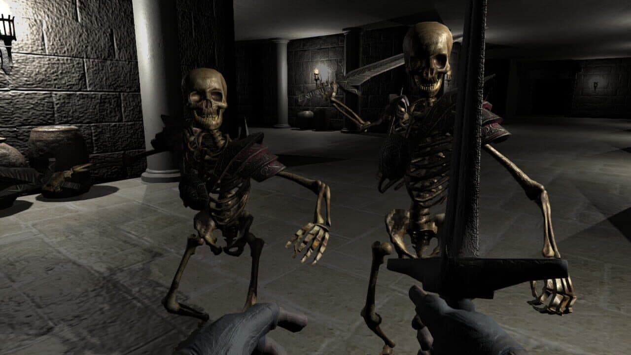 Crypt of the Serpent King thumbnail 3