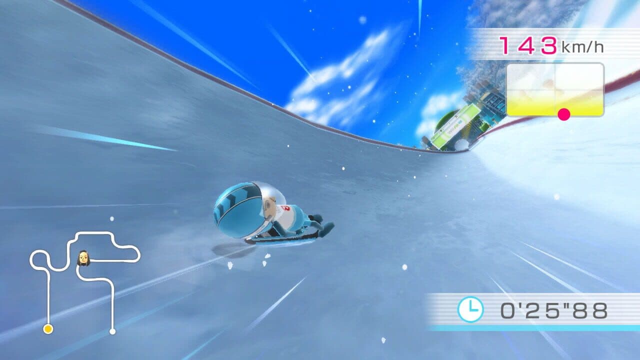 Wii Fit U thumbnail 2