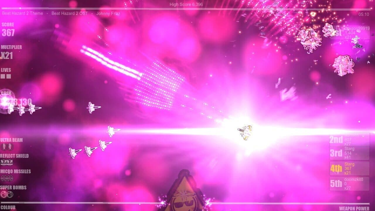 Beat Hazard 2 thumbnail 8