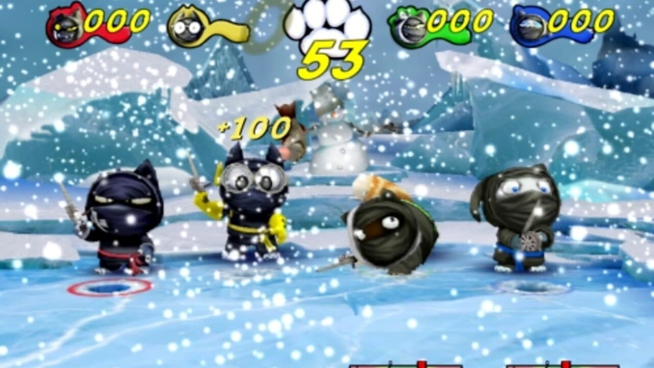 Ninja Captains thumbnail 11