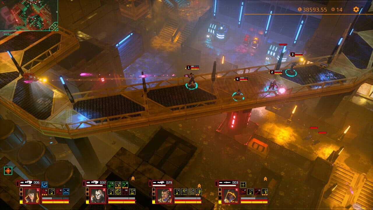 Satellite Reign thumbnail 5