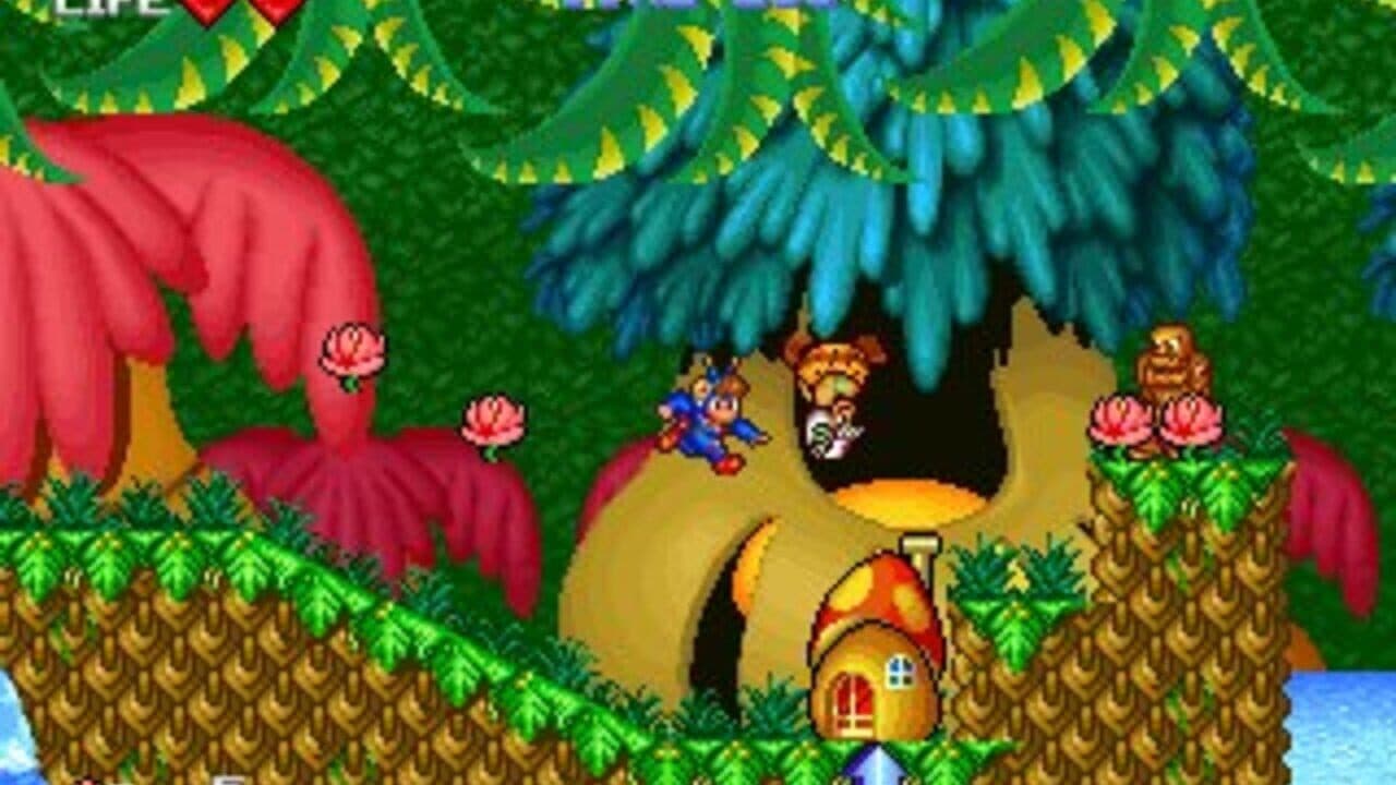 Blue's Journey thumbnail 8