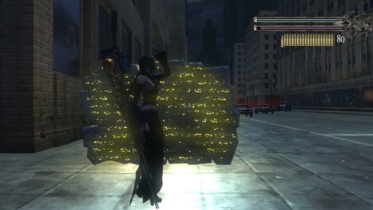 Bullet Witch thumbnail 3