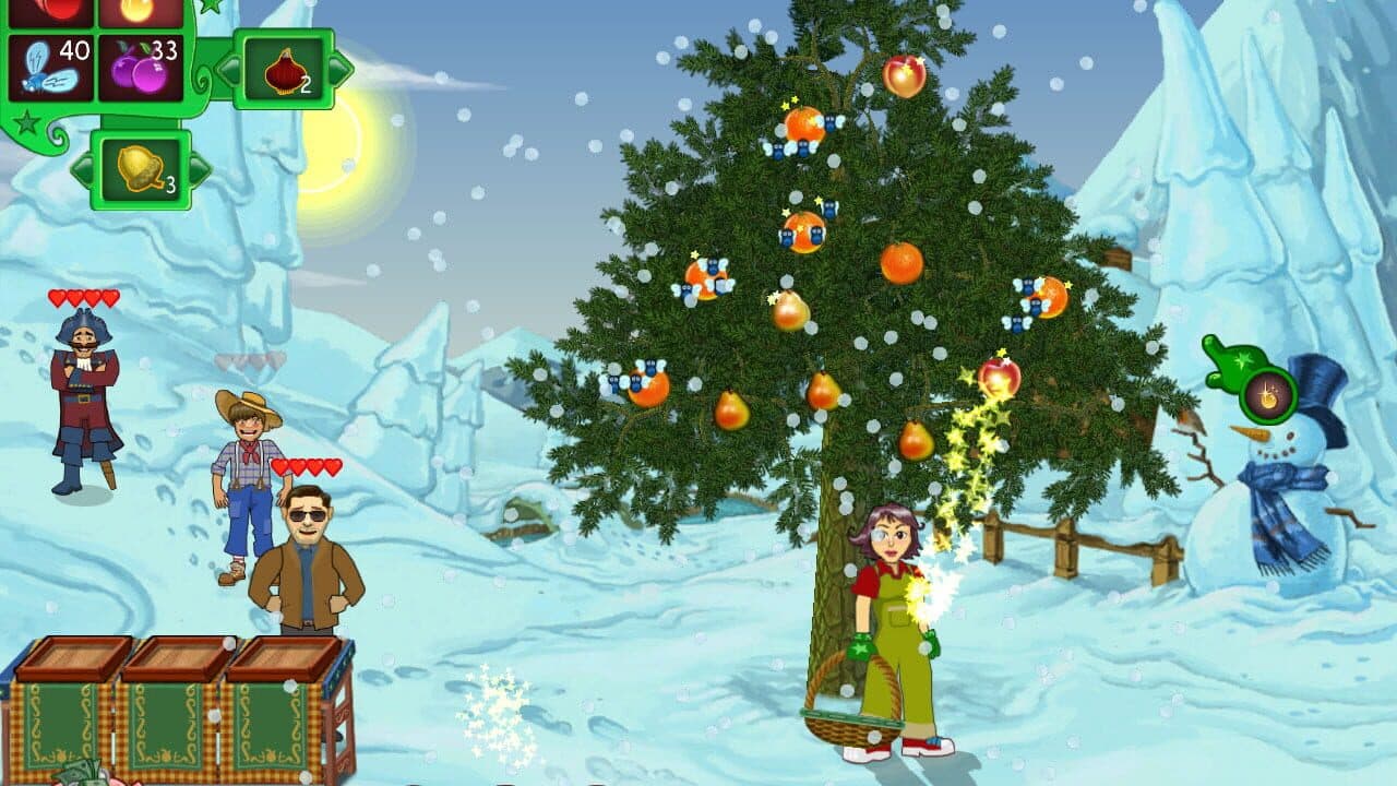 Flora's Fruit Farm thumbnail 2
