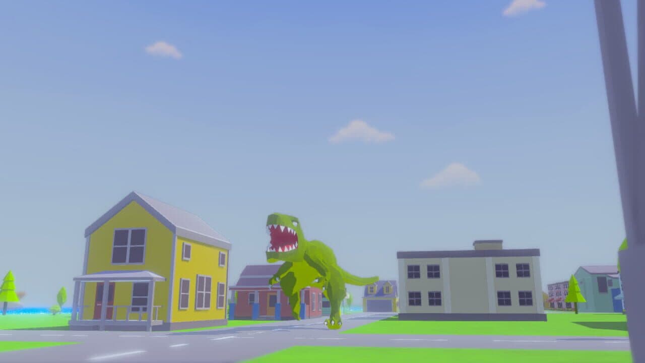 Roarr! thumbnail 3