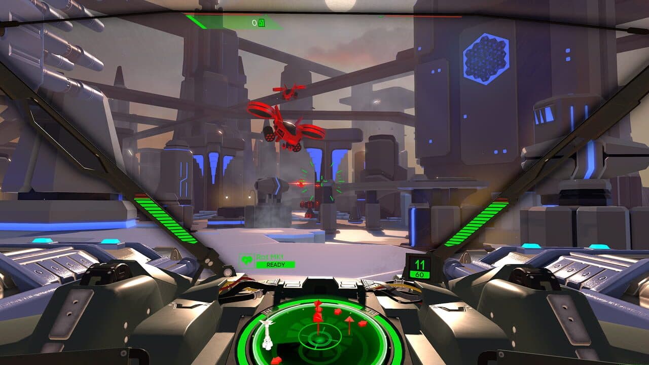 Battlezone: Gold Edition thumbnail 2
