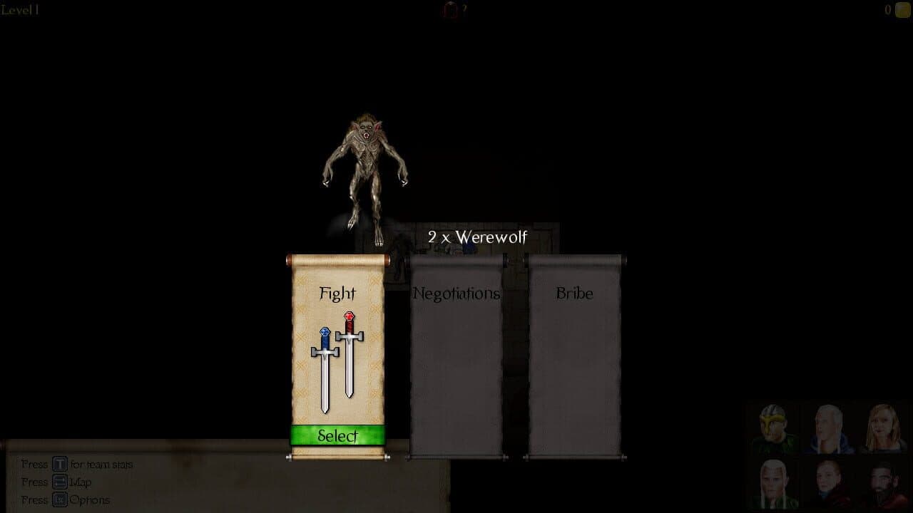 Dark Gates thumbnail 3