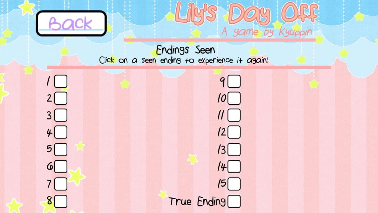 Lily's Day Off thumbnail 3