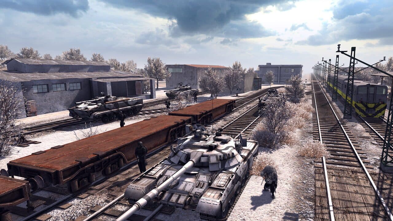 Call to Arms thumbnail 4