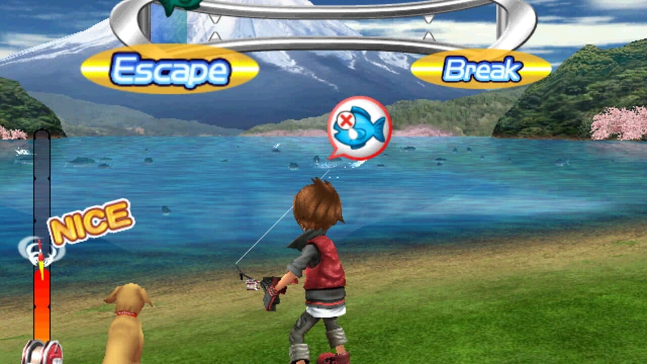 Fishing Master World Tour thumbnail 6