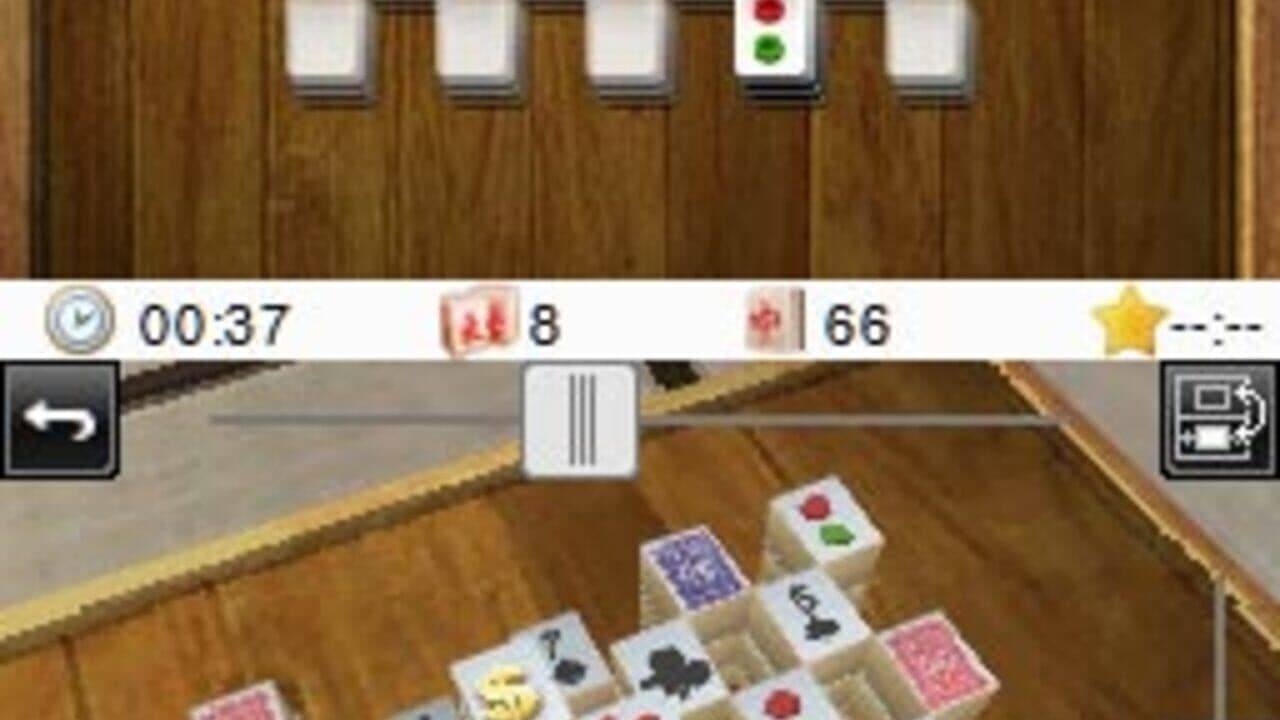 3D Mahjong thumbnail 7