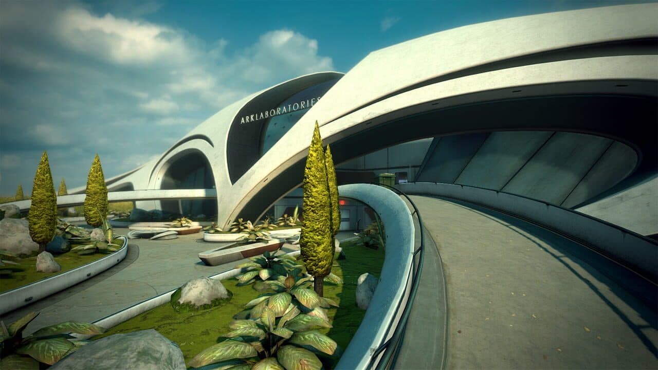 Brink: Agent of Change thumbnail 6