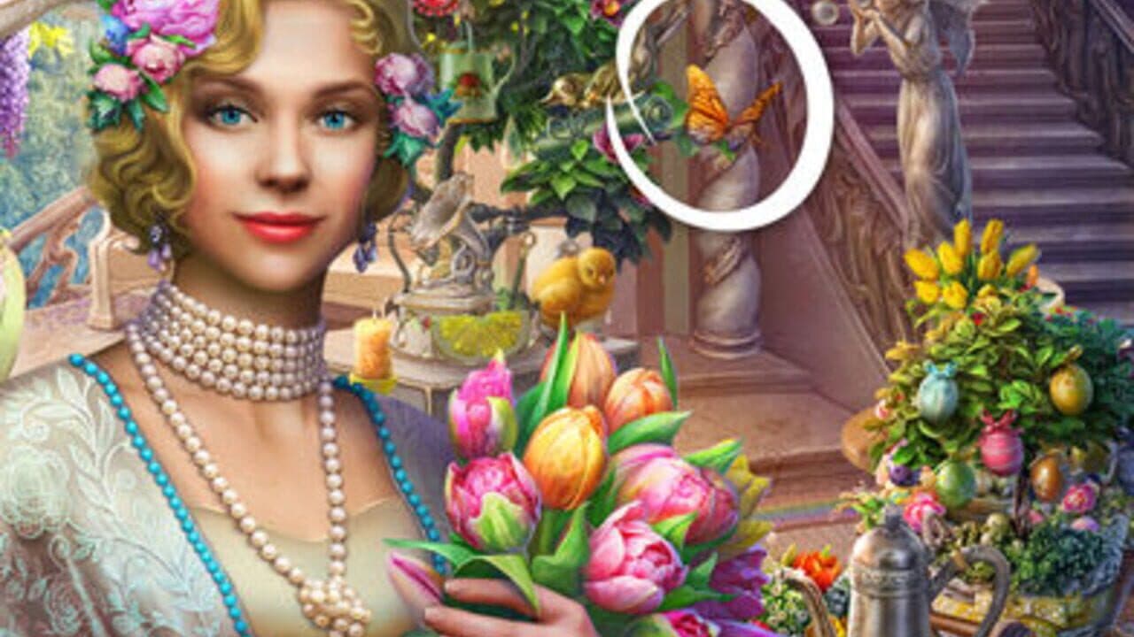 Hidden City: Hidden Object Adventure thumbnail 6