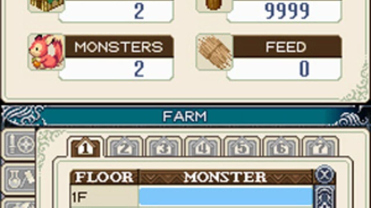 Rune Factory: A Fantasy Harvest Moon thumbnail 2