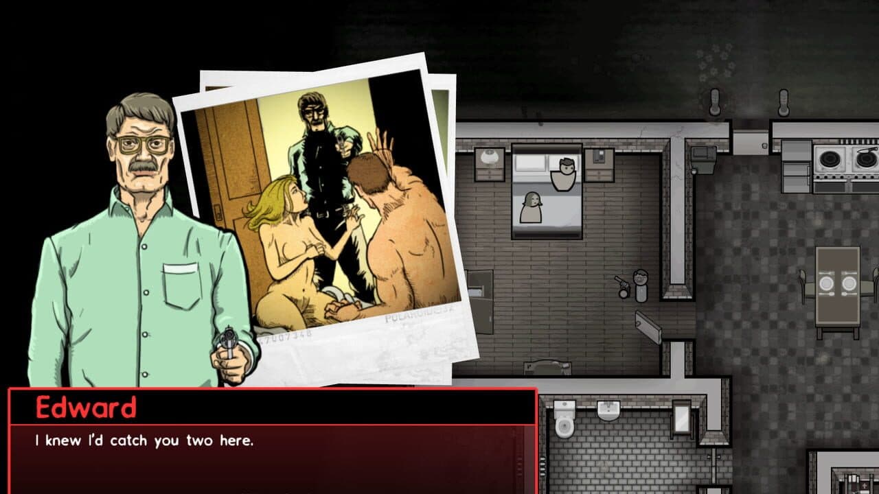 Prison Architect thumbnail 5