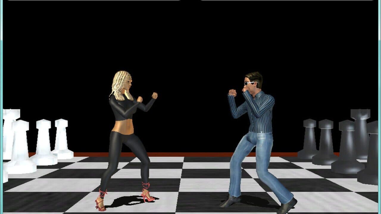 Dirty Fighter 1 thumbnail 3