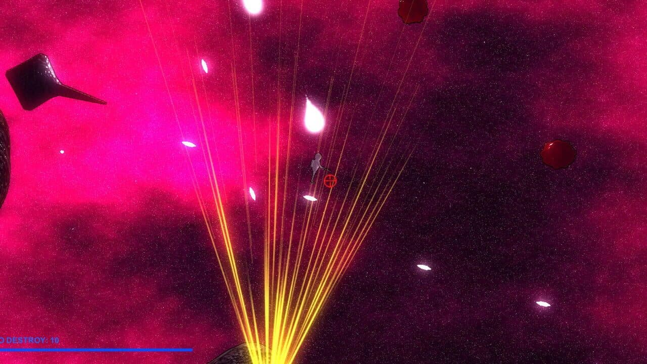 Gold Rush in the Oort Cloud thumbnail 3