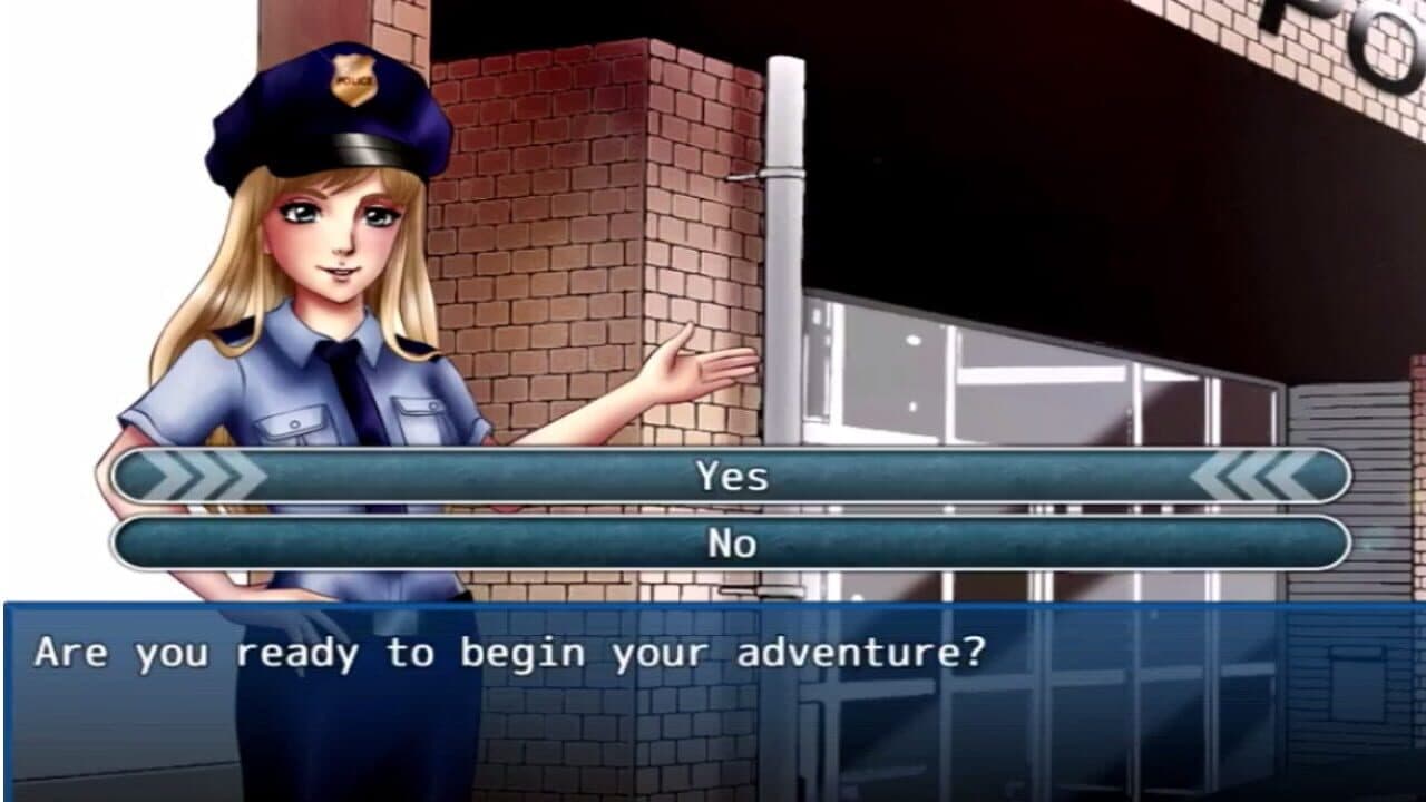 Parking Cop Simulator thumbnail 2