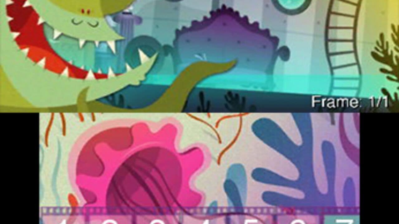 Scarygirl Illustration Kit thumbnail 3