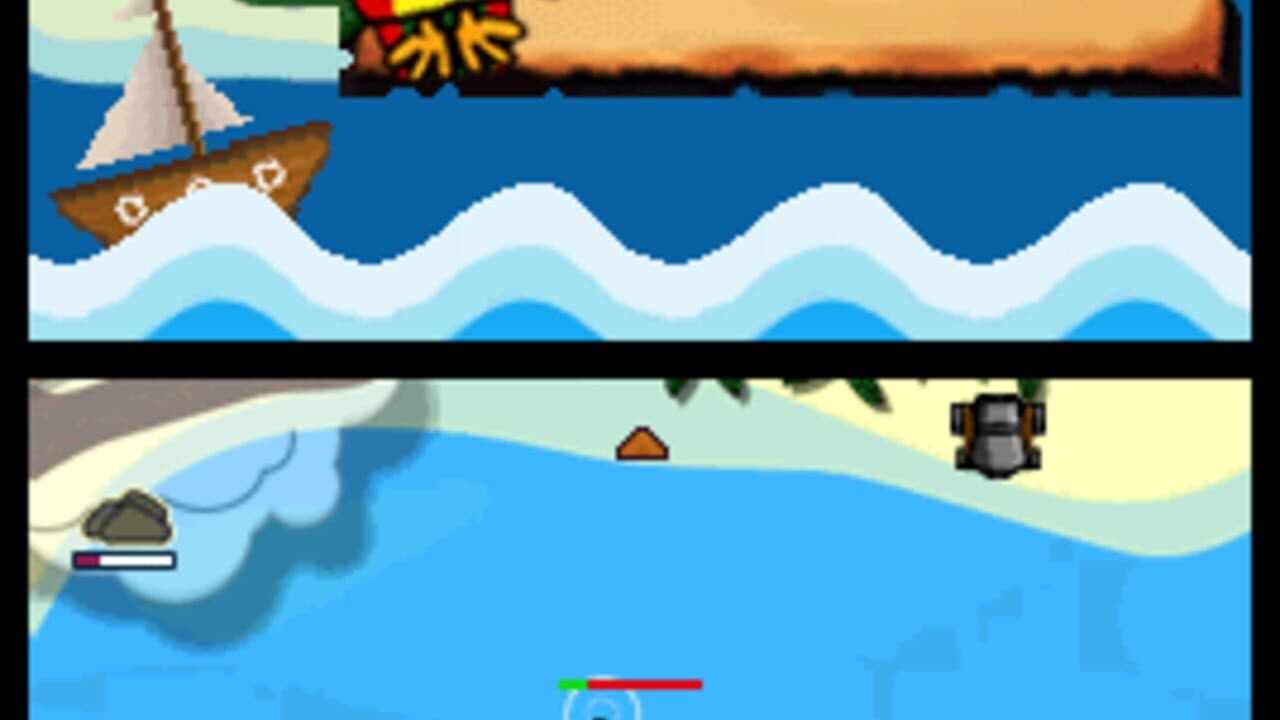 Pirates Assault thumbnail 5