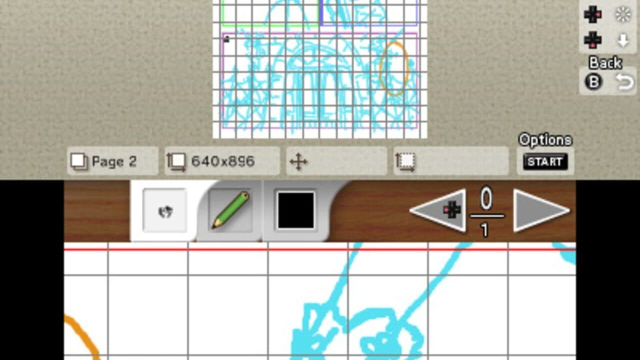 Comic Workshop 2 thumbnail 6