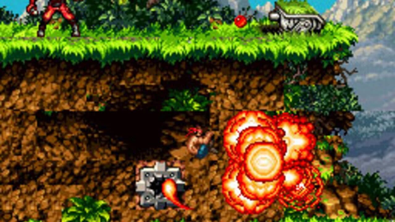 Contra 4 thumbnail 7
