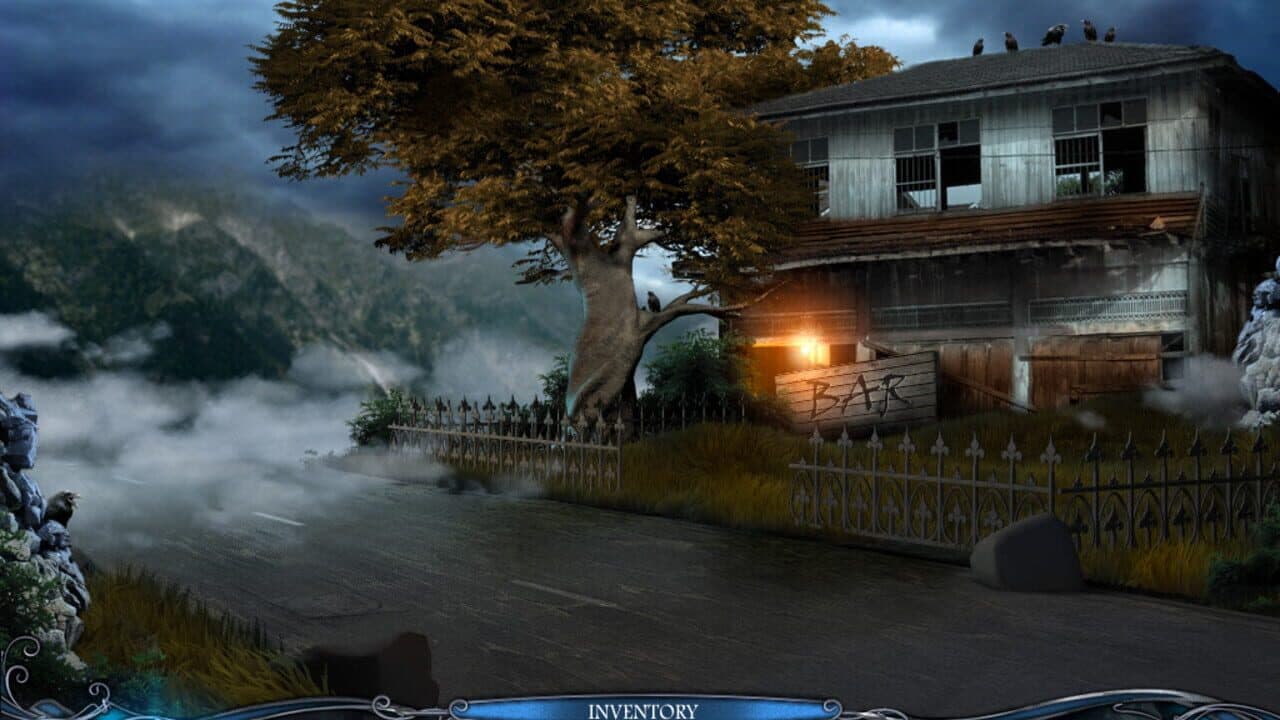 Red Crow Mysteries: Legion thumbnail 5