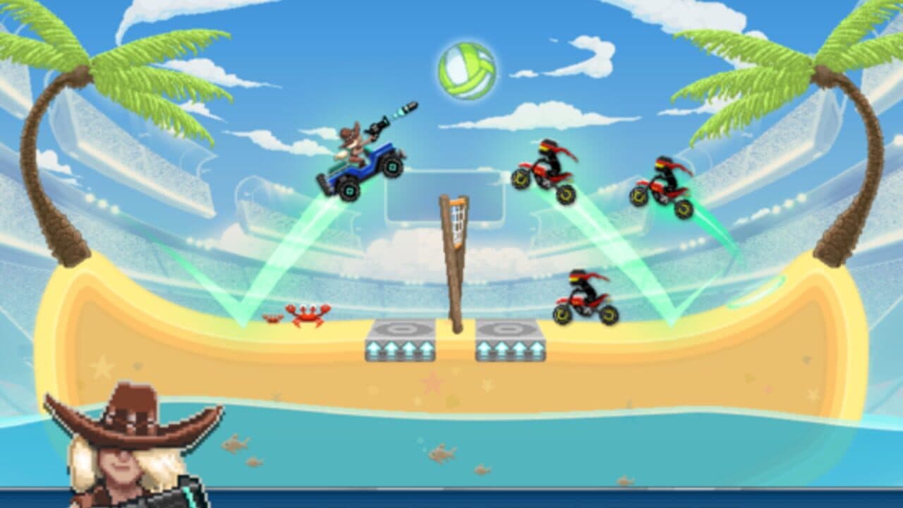 Drive Ahead! Sports thumbnail 6