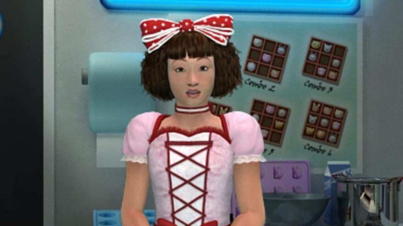 Nancy Drew: Shadow at the Water's Edge thumbnail 4