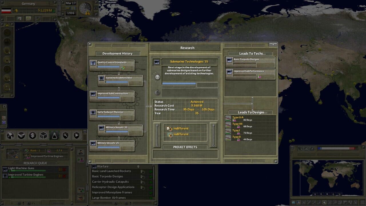 Supreme Ruler 1936 thumbnail 3