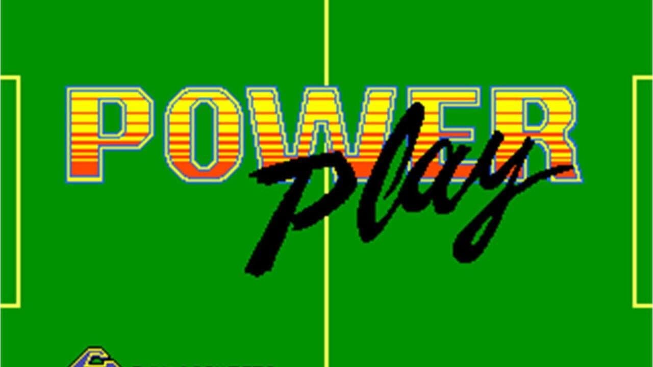 Power Play: Sports Trivia screenshot 1