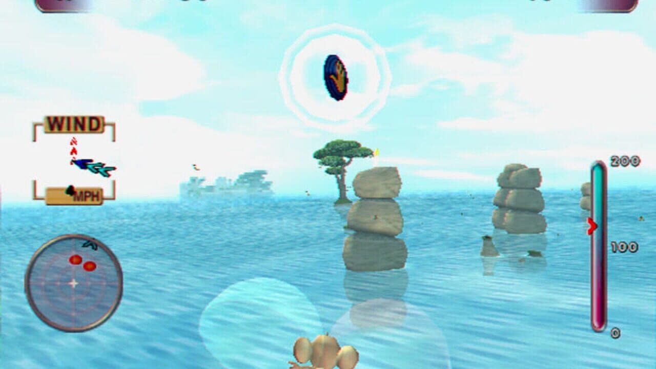 Super Monkey Ball Adventure thumbnail 10