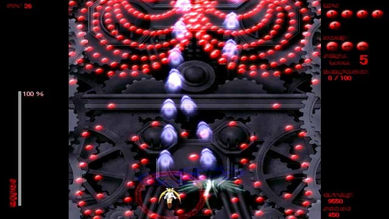 eXceed Gun Bullet Children thumbnail 2