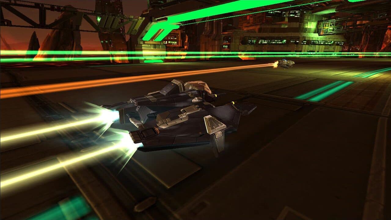 Quantum Rush Champions thumbnail 4