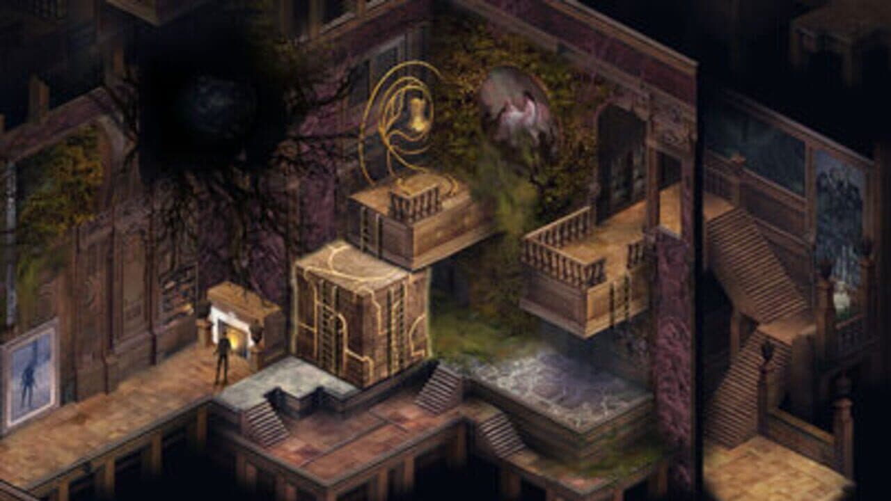 Pavilion: Touch Edition thumbnail 8