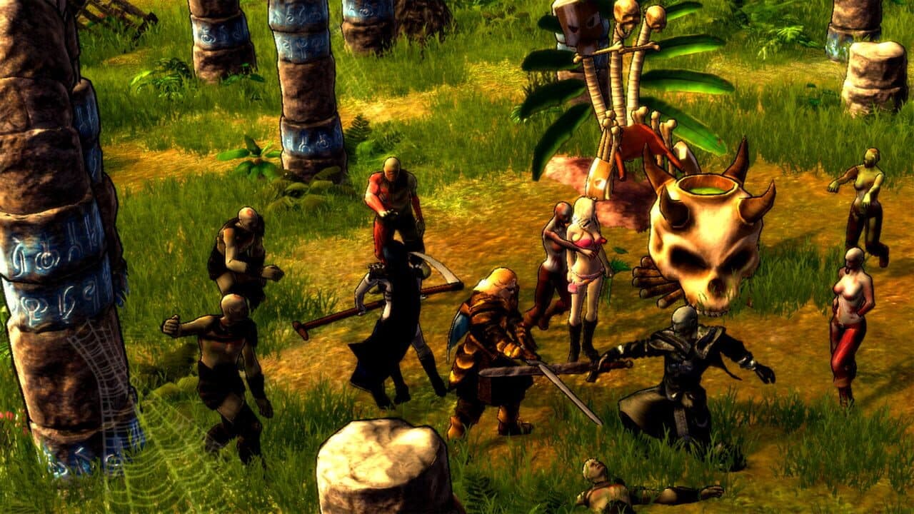 Holy Avatar Vs Maidens of the Dead thumbnail 4