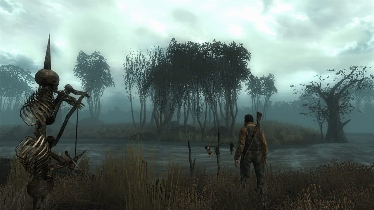 Fallout 3: Point Lookout thumbnail 10