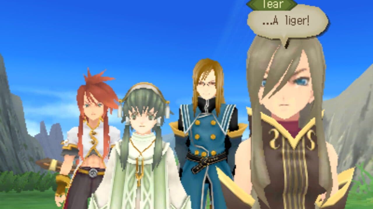 Tales of the Abyss thumbnail 3