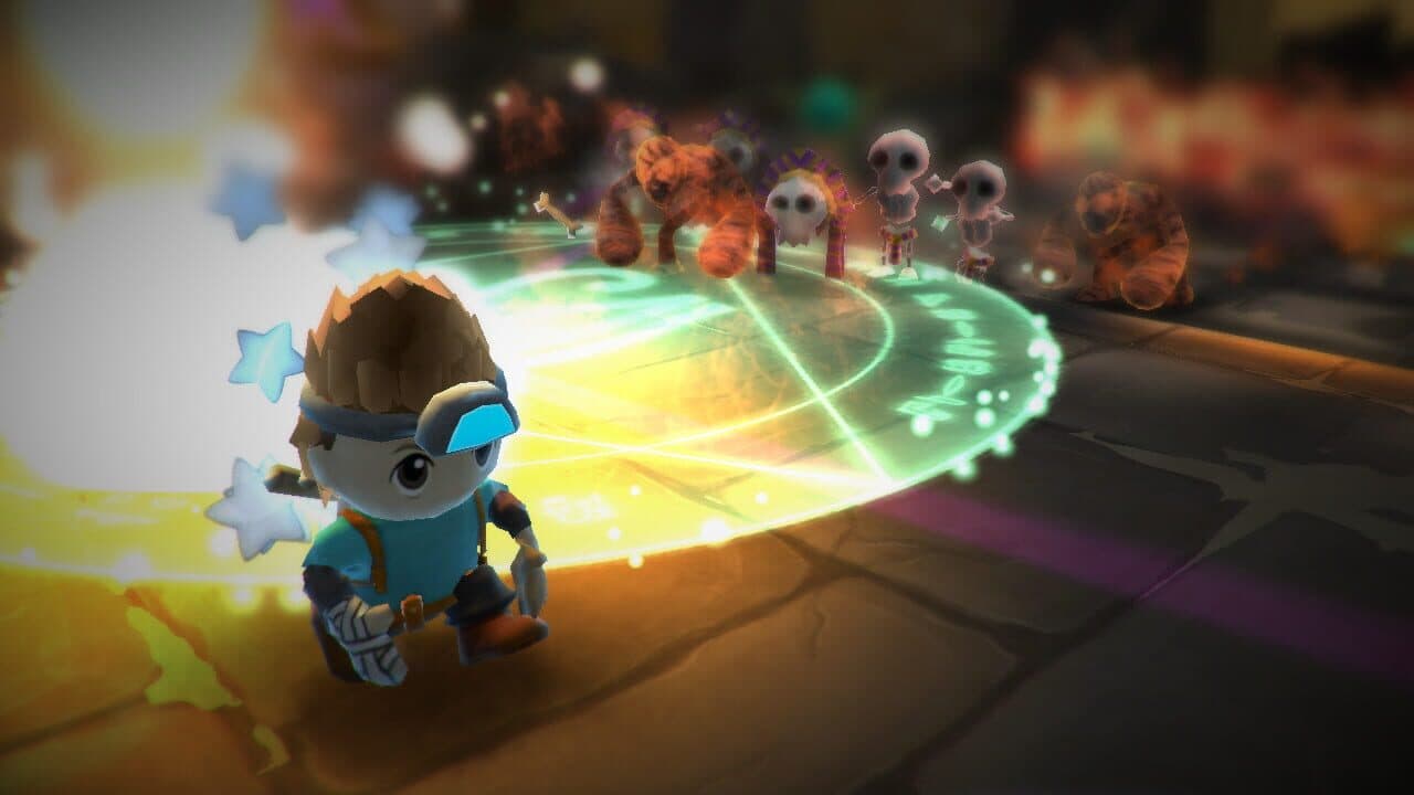 Curse of Mermos thumbnail 3