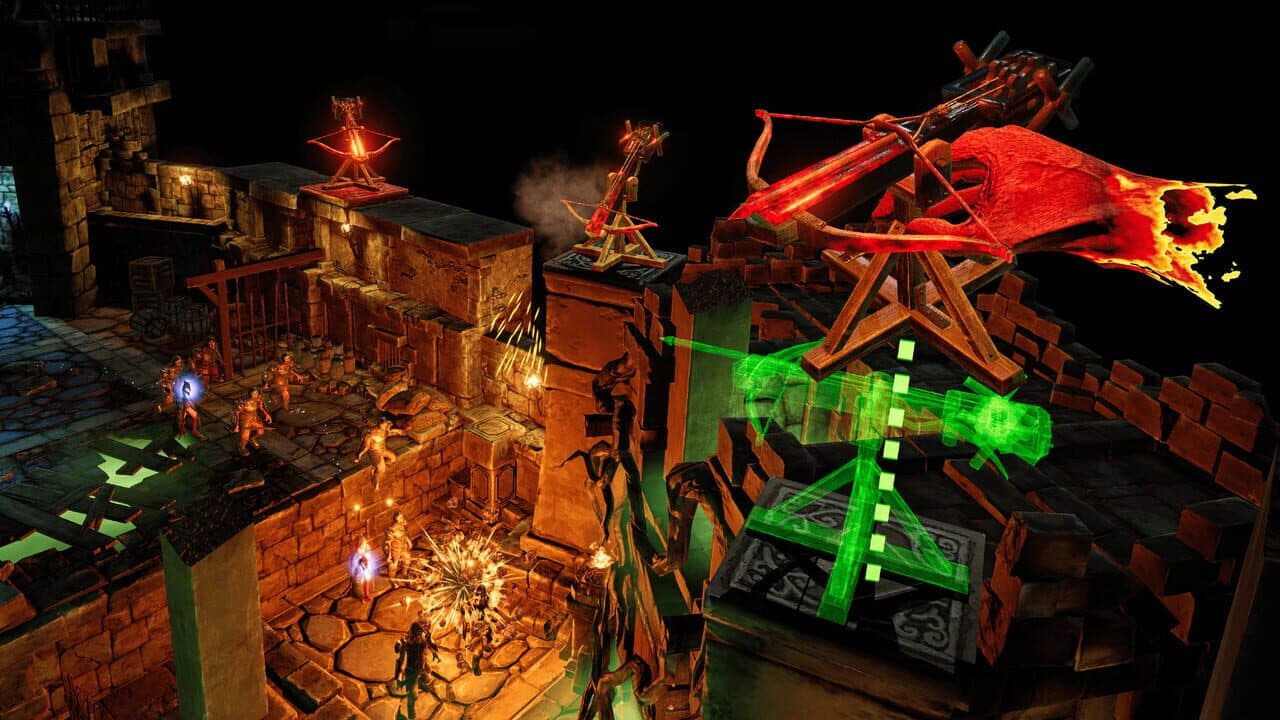 Devil and the Fairy thumbnail 2
