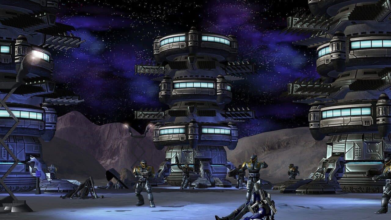 Earth 2160 thumbnail 5