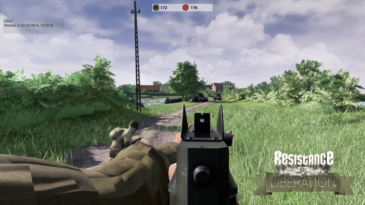 Resistance and Liberation thumbnail 4