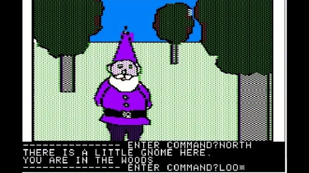 The Wizard and the Princess thumbnail 3