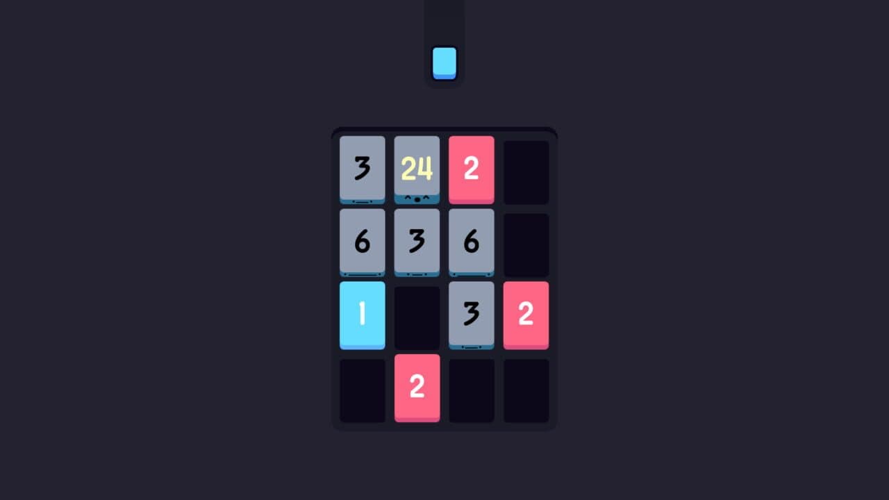 Threes! thumbnail 3