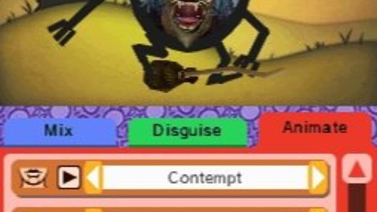 Faceez: Monsters! thumbnail 3