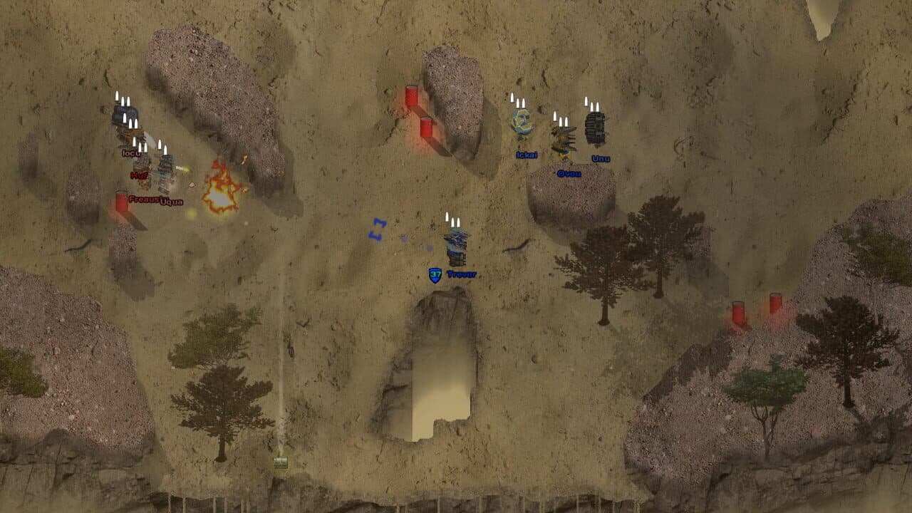 Mech Anarchy thumbnail 5