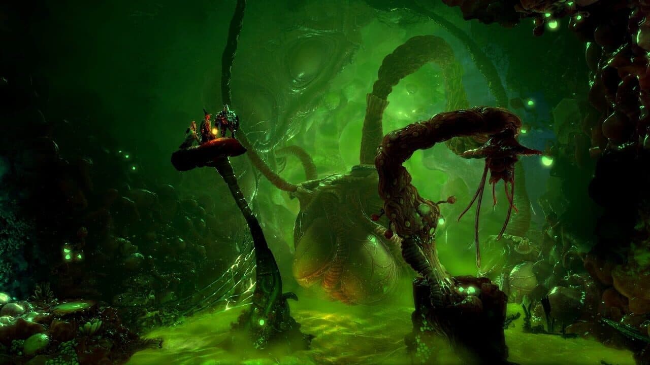 Trine 2: Complete Story thumbnail 2