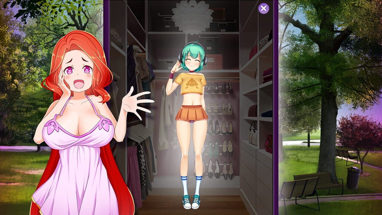 Booty Calls thumbnail 8