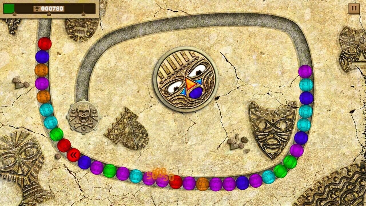 Inca Marbles thumbnail 2