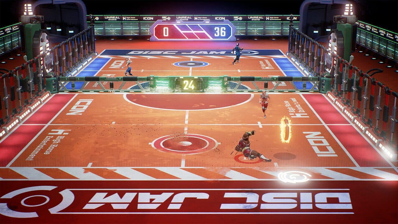 Disc Jam thumbnail 11